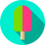 Ice cream icon 64x64