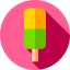 Ice cream icon 64x64
