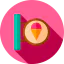 Ice cream icon 64x64