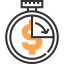 Timer icon 64x64