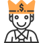 Business icon 64x64