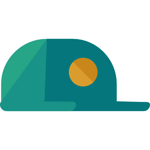 Cap icon