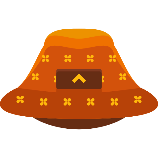 Hat icon