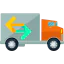 Truck Ikona 64x64