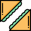Bread icon 64x64