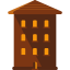 Apartment іконка 64x64