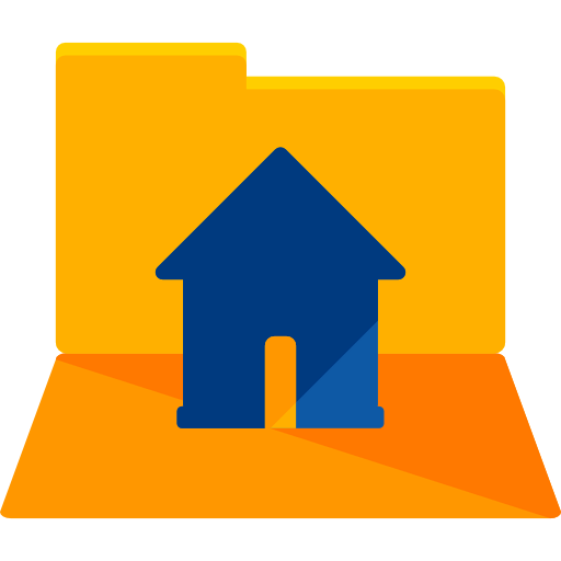 Папка иконка