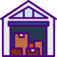 Warehouse 图标 64x64