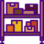 Warehouse 图标 64x64
