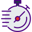 Stopwatch 图标 64x64