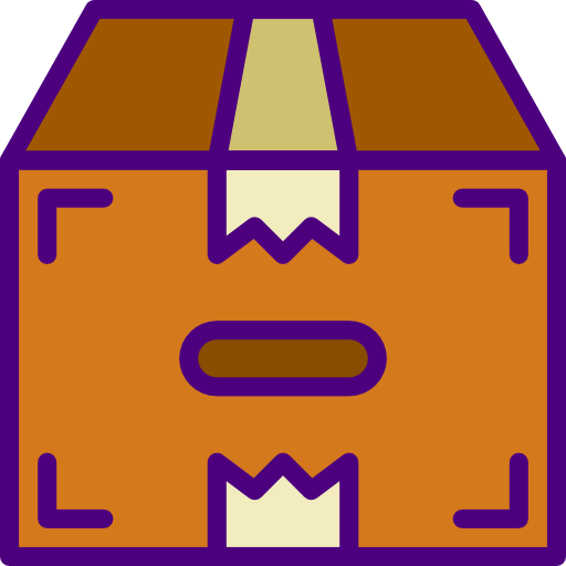 Package icon