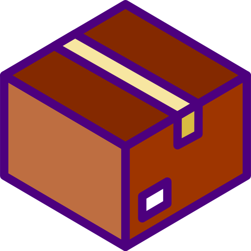 Package icon