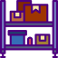Storage 图标 64x64