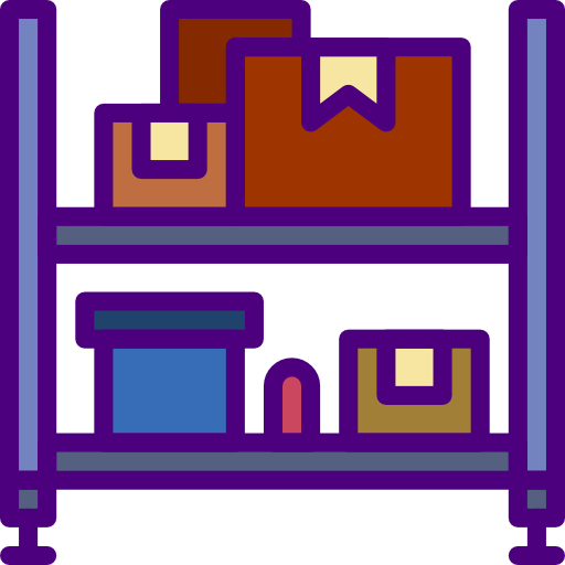 Storage icon