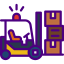 Forklift 图标 64x64