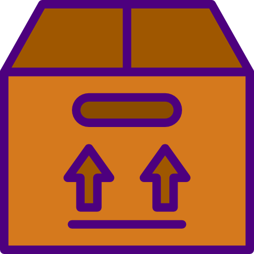 Package icon