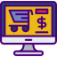 Online shop 图标 64x64