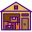 Warehouse 图标 64x64