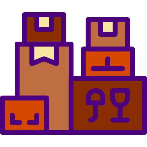 Package icon