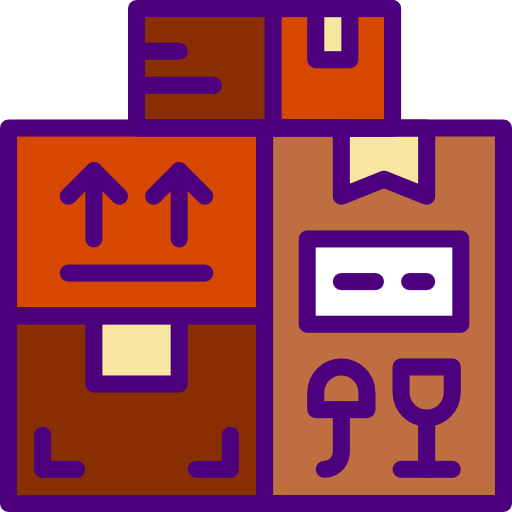 Package icon