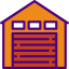 Warehouse 图标 64x64