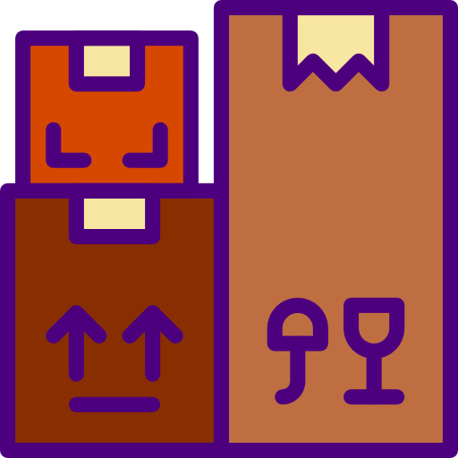 Package icon
