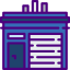 Warehouse 图标 64x64