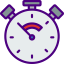 Stopwatch 图标 64x64