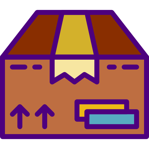Package icon