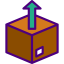 Packages 图标 64x64