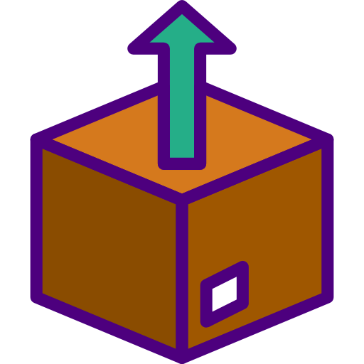 Packages icon