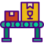 Conveyor 图标 64x64