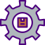 Settings 图标 64x64