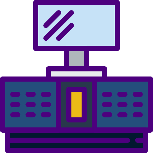 Control icon
