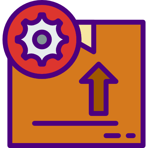 Package icon