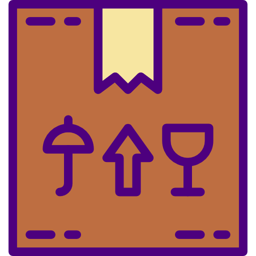 Package icon