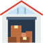 Warehouse 图标 64x64