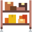 Warehouse 图标 64x64