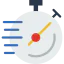 Stopwatch 图标 64x64