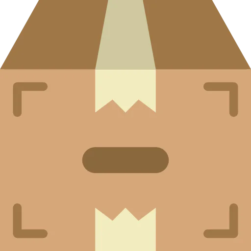 Package icon