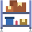 Storage 图标 64x64