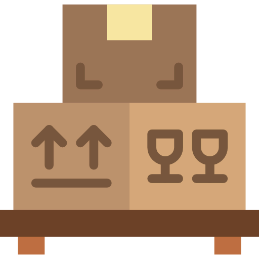 Package icon
