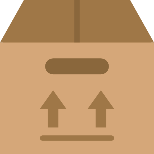 Package icon