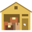 Warehouse 图标 64x64