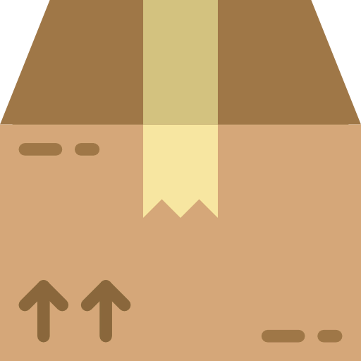 Package icon