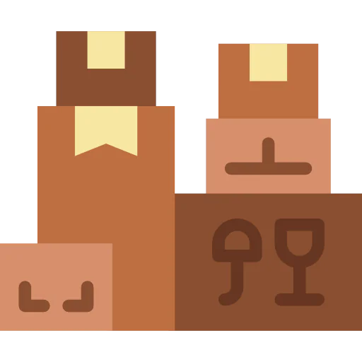 Package icon