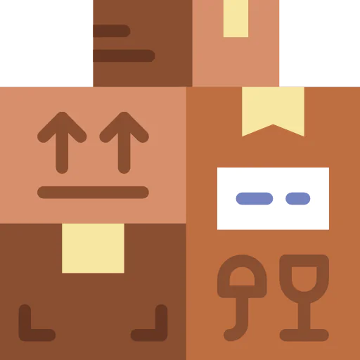 Package icon