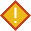 Warning 图标 64x64