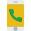 Phone call 图标 64x64