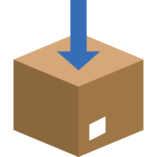 Package icon